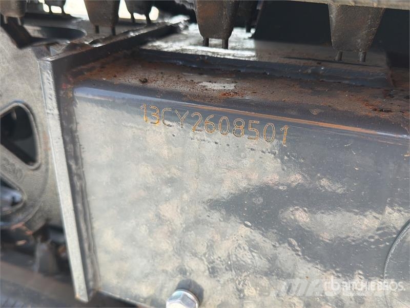 Vicsec VC13D Miniexcavadora (Sin Usar) / Mini Excavator ( Miniekskavaatorid < 7 t