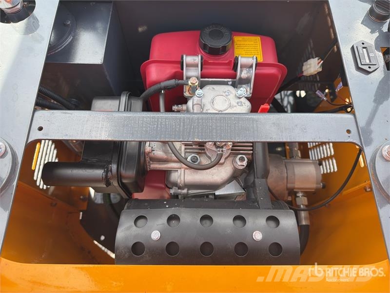 Vicsec VC13D Miniexcavadora (Sin Usar) / Mini Excavator ( Miniekskavaatorid < 7 t