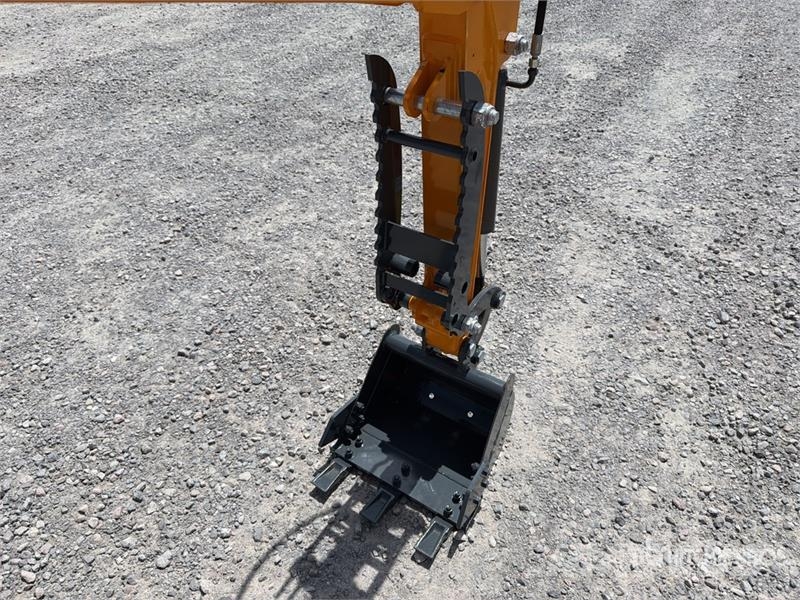 Vicsec VC13D Miniexcavadora (Sin Usar) / Mini Excavator ( Miniekskavaatorid < 7 t