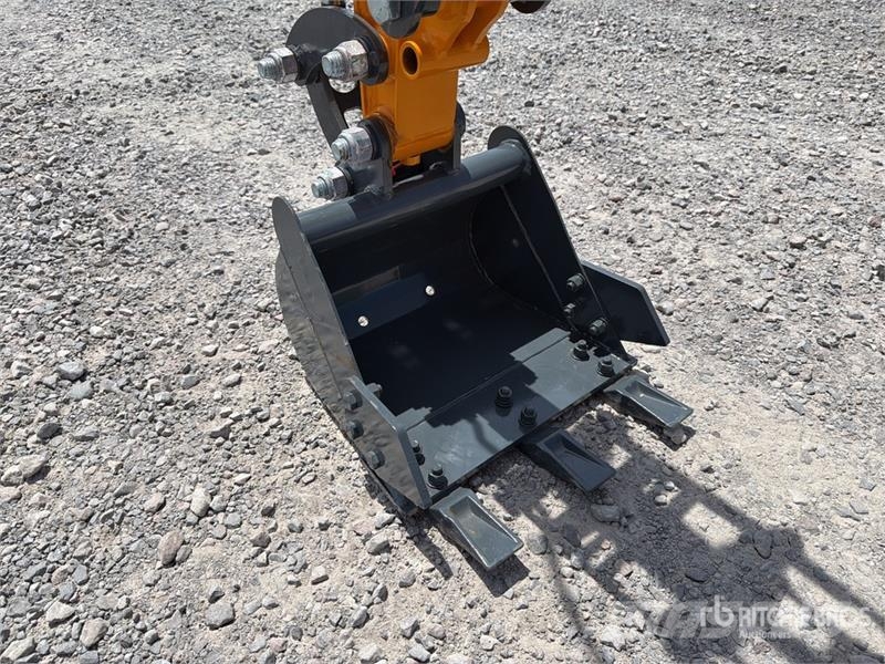 Vicsec VC13D Miniexcavadora (Sin Usar) / Mini Excavator ( Miniekskavaatorid < 7 t