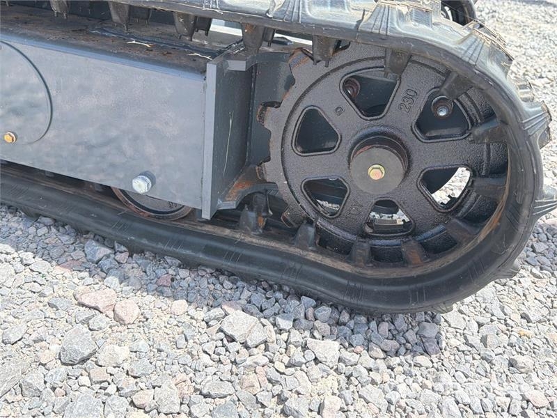Vicsec VC13D Miniexcavadora (Sin Usar) / Mini Excavator ( Miniekskavaatorid < 7 t