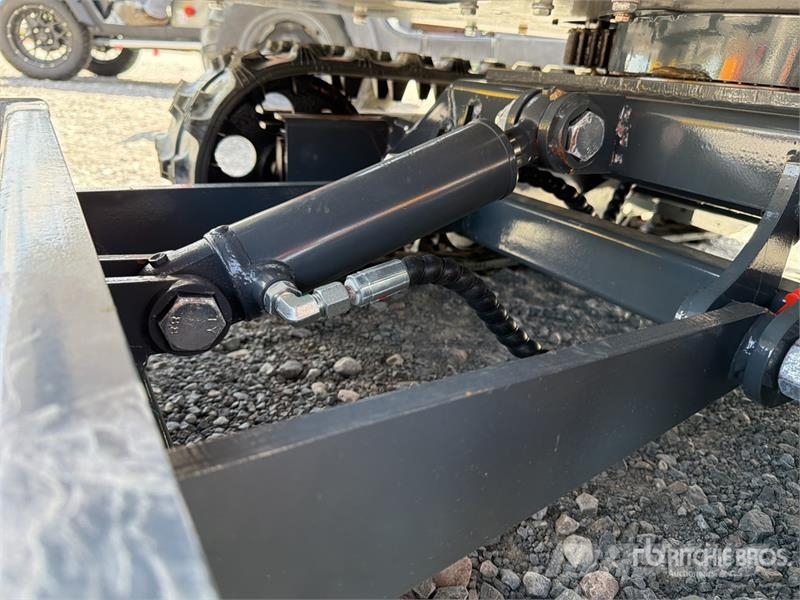 Vicsec VC15D Miniexcavadora (Sin Usar) / Mini Excavator ( Minibagger < 7t