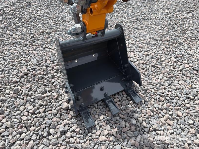Vicsec VC15D Miniexcavadora (Sin Usar) / Mini Excavator ( Minibagger < 7t