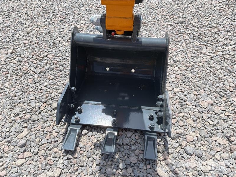 Vicsec VC15D Miniexcavadora (Sin Usar) / Mini Excavator ( Minibagger < 7t