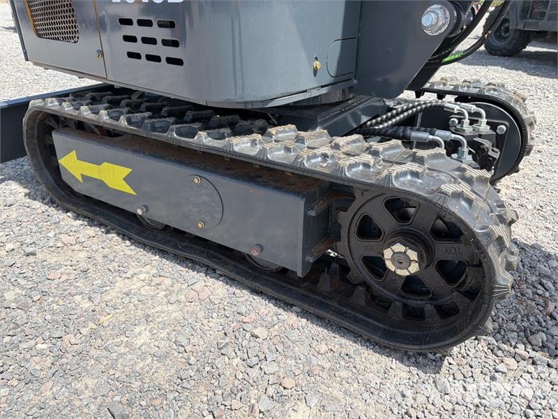 Vicsec VC15D Miniexcavadora (Sin Usar) / Mini Excavator ( Minibagger < 7t
