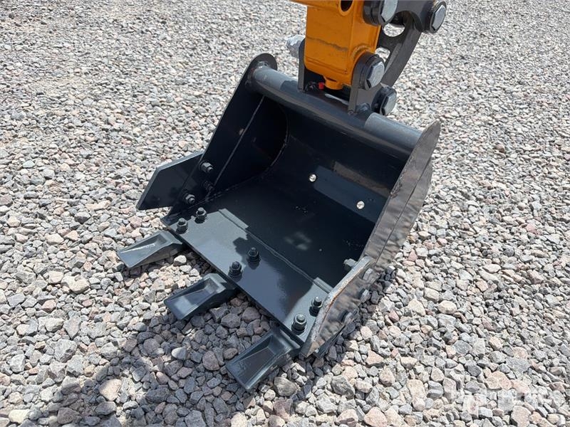 Vicsec VC15D Miniexcavadora (Sin Usar) / Mini Excavator ( Minibagger < 7t
