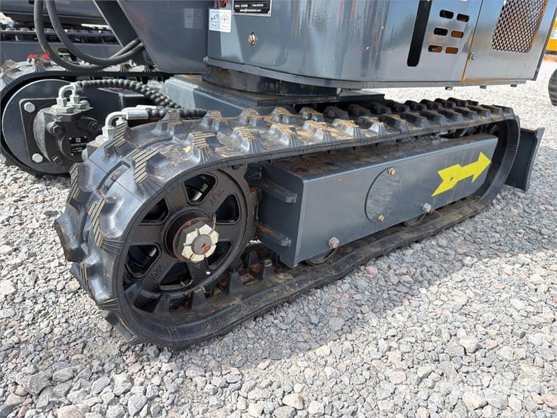 Vicsec VC15D Miniexcavadora (Sin Usar) / Mini Excavator ( Minibagger < 7t