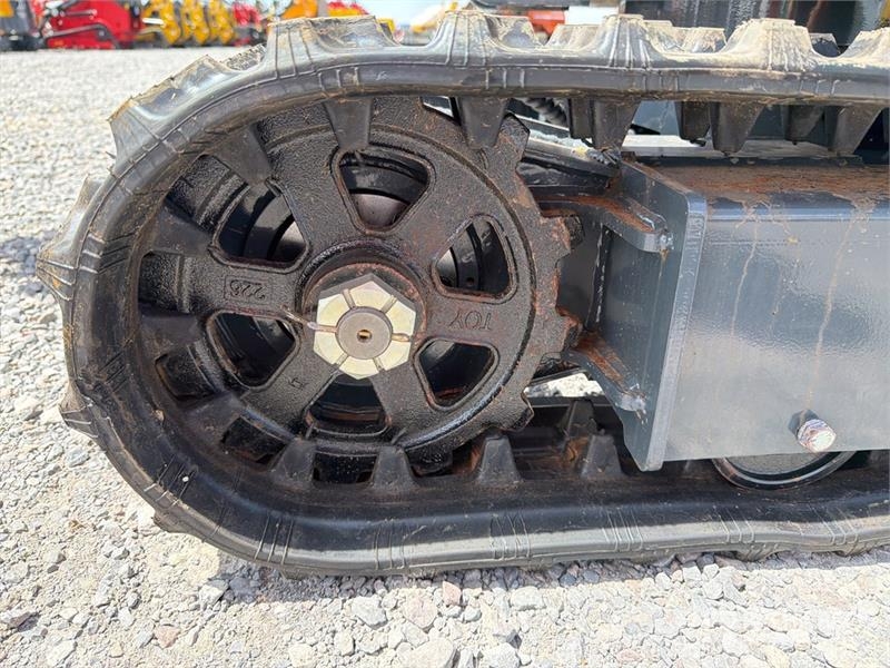 Vicsec VC15D Miniexcavadora (Sin Usar) / Mini Excavator ( Minibagger < 7t