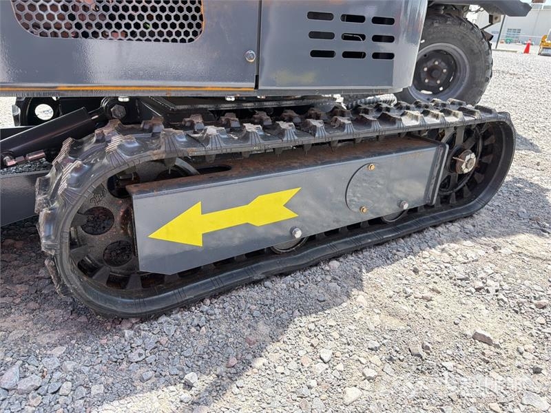Vicsec VC15D Miniexcavadora (Sin Usar) / Mini Excavator ( Minibagger < 7t