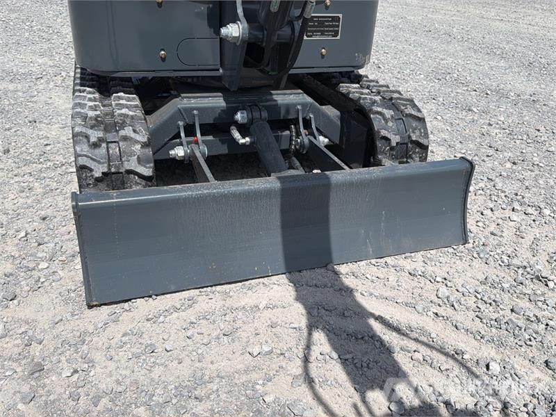 Vicsec VC15D Miniexcavadora (Sin Usar) / Mini Excavator ( Minibagger < 7t