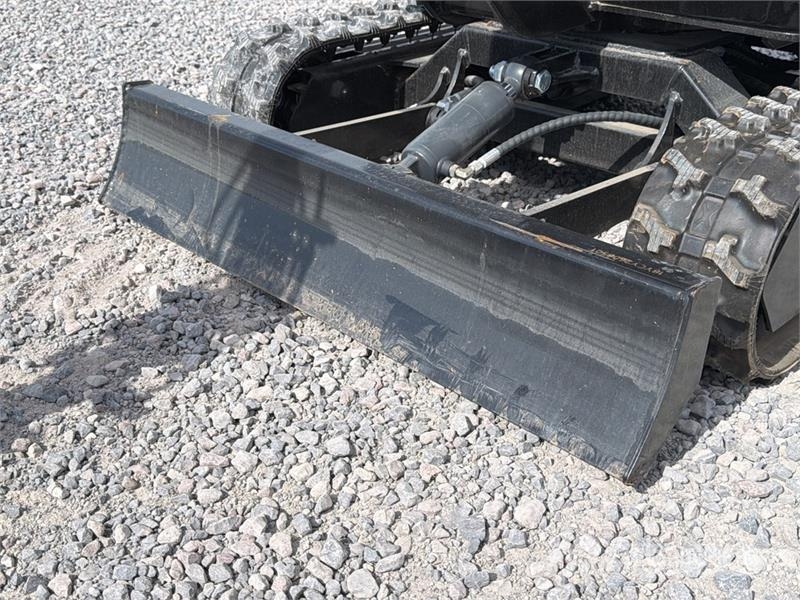 Vicsec VC18Y Miniexcavadora (Sin Usar) / Mini Excavator ( Minibagger < 7t