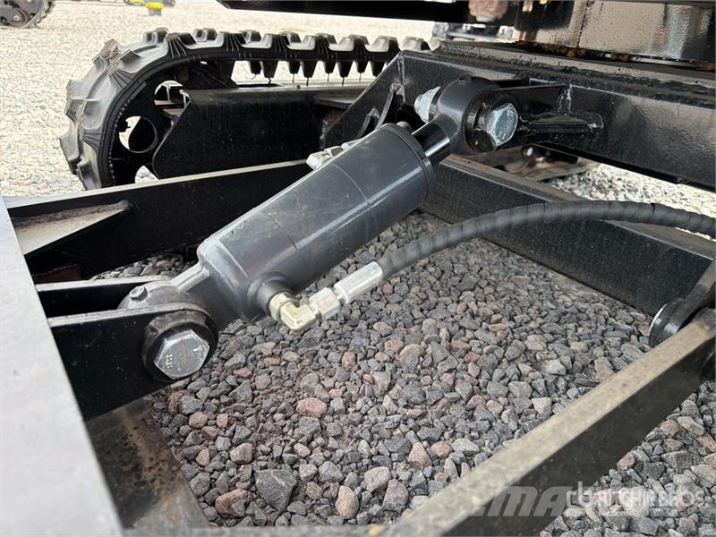 Vicsec VC18Y Miniexcavadora (Sin Usar) / Mini Excavator ( Minibagger < 7t