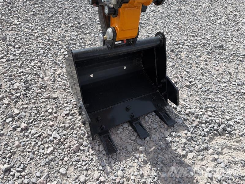 Vicsec VC18Y Miniexcavadora (Sin Usar) / Mini Excavator ( Minibagger < 7t