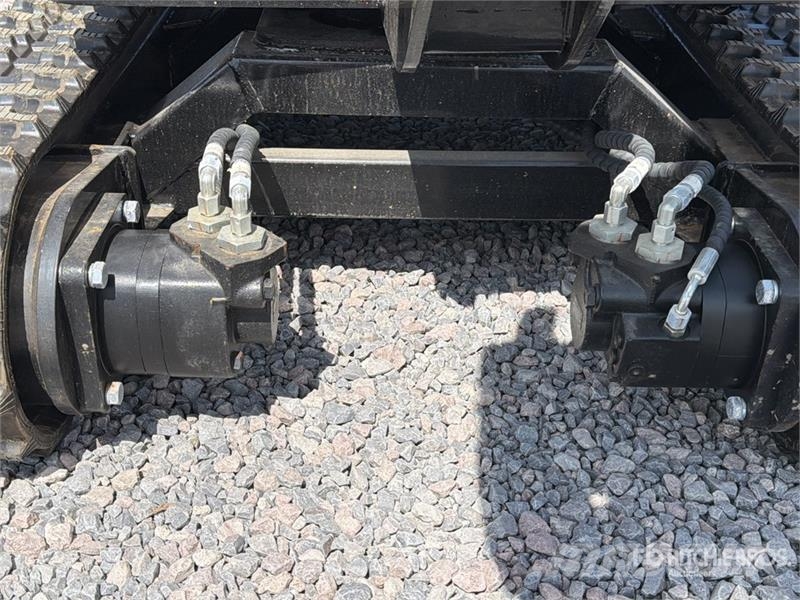 Vicsec VC18Y Miniexcavadora (Sin Usar) / Mini Excavator ( Minibagger < 7t