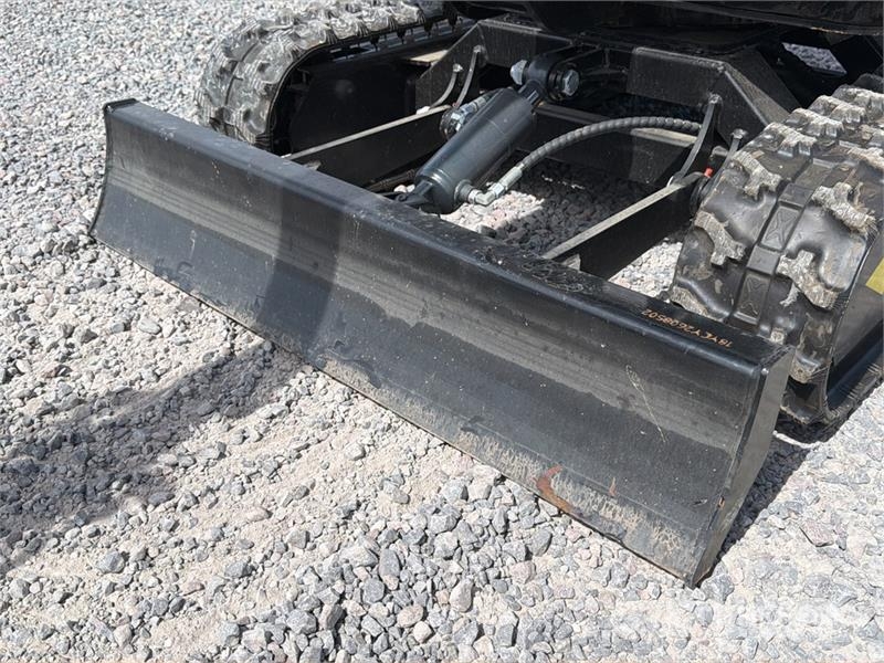 Vicsec VC18Y Miniexcavadora (Sin Usar) / Mini Excavator ( Minibagger < 7t