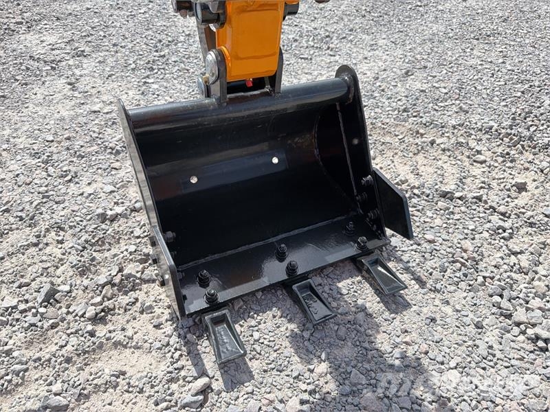 Vicsec VC18Y Miniexcavadora (Sin Usar) / Mini Excavator ( Minibagger < 7t