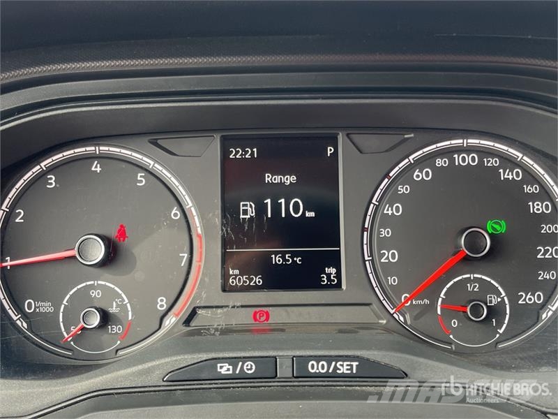 Volkswagen VIRTUS Automovil / Automobile Automobili