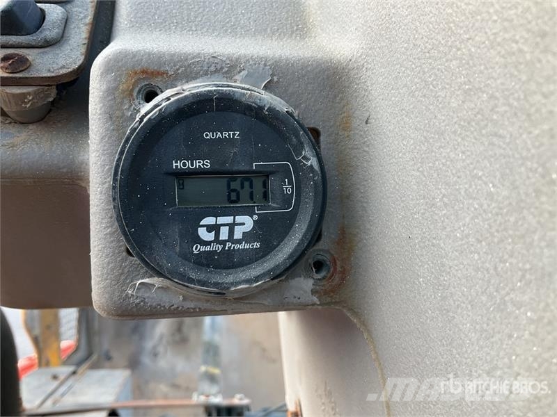 Volvo DD29 Tandemové valce