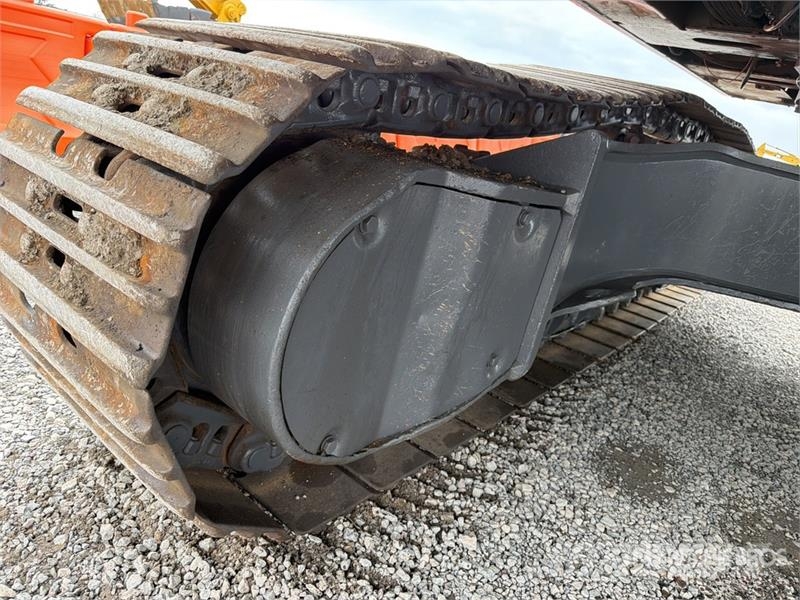 Volvo EC 330 BLC Excavadora Hidraulica / Tracked Excavat حفارات زحافة