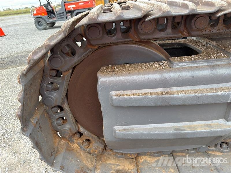 Volvo EC 330 BLC Excavadora Hidraulica / Tracked Excavat حفارات زحافة