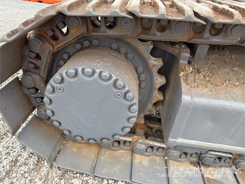 Volvo EC 330 BLC Excavadora Hidraulica / Tracked Excavat حفارات زحافة