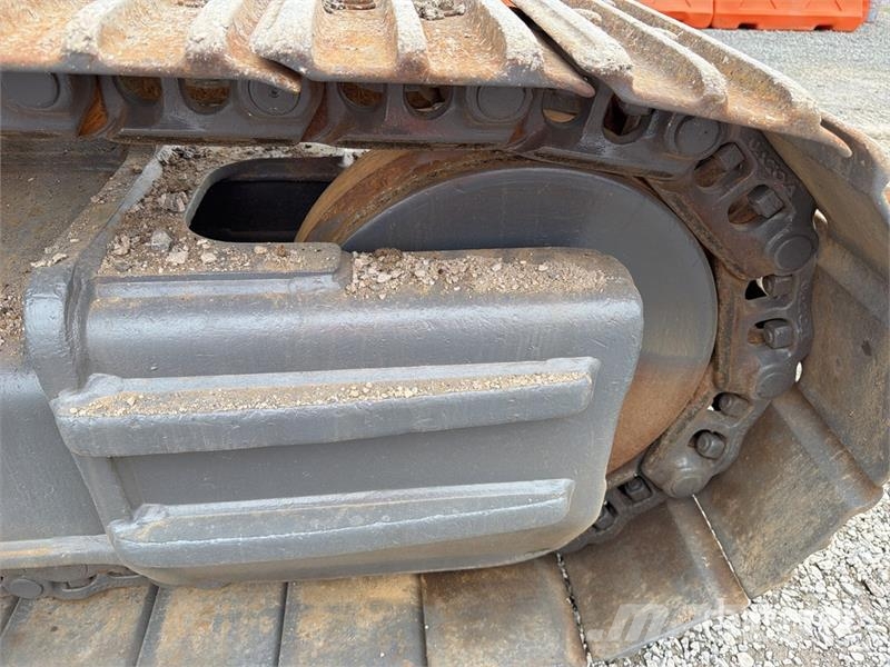 Volvo EC 330 BLC Excavadora Hidraulica / Tracked Excavat حفارات زحافة