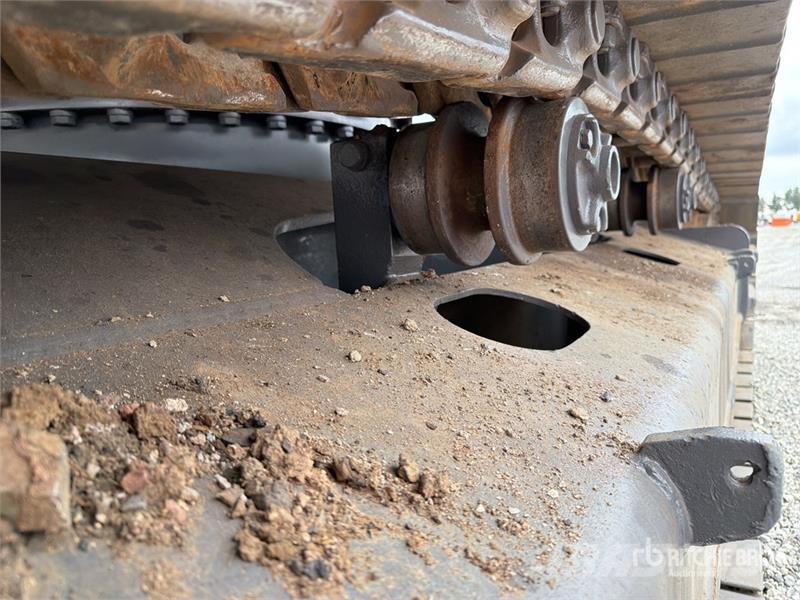 Volvo EC330BLC Excavadoras sobre orugas