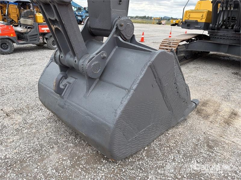 Volvo EC330BLC Excavadoras sobre orugas