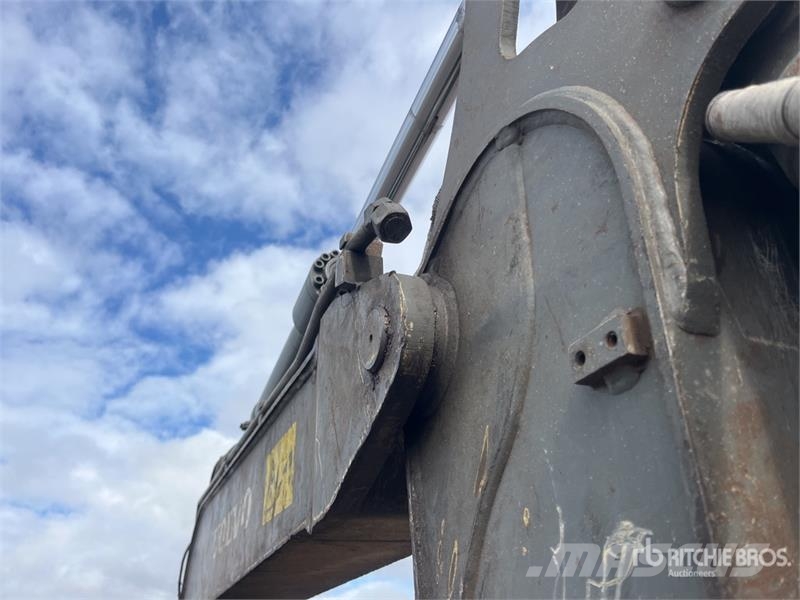 Volvo ECR88 Excavadora Hidraulica / Tracked Excavator Excavatoare pe șenile