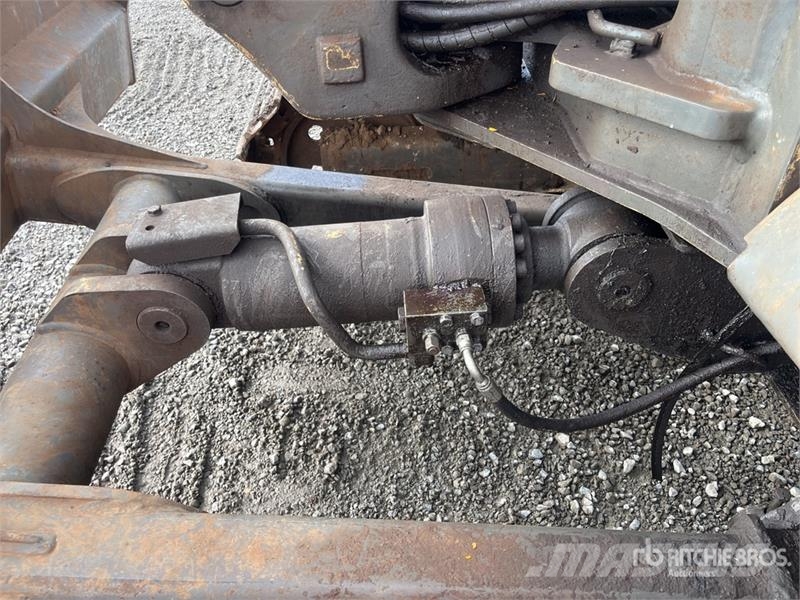 Volvo ECR88 Excavadora Hidraulica / Tracked Excavator Excavatoare pe șenile