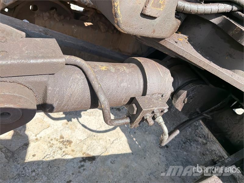 Volvo ECR88 Miniexcavadora (INOPERABLE) / Mini Excavator Minigravere <7t