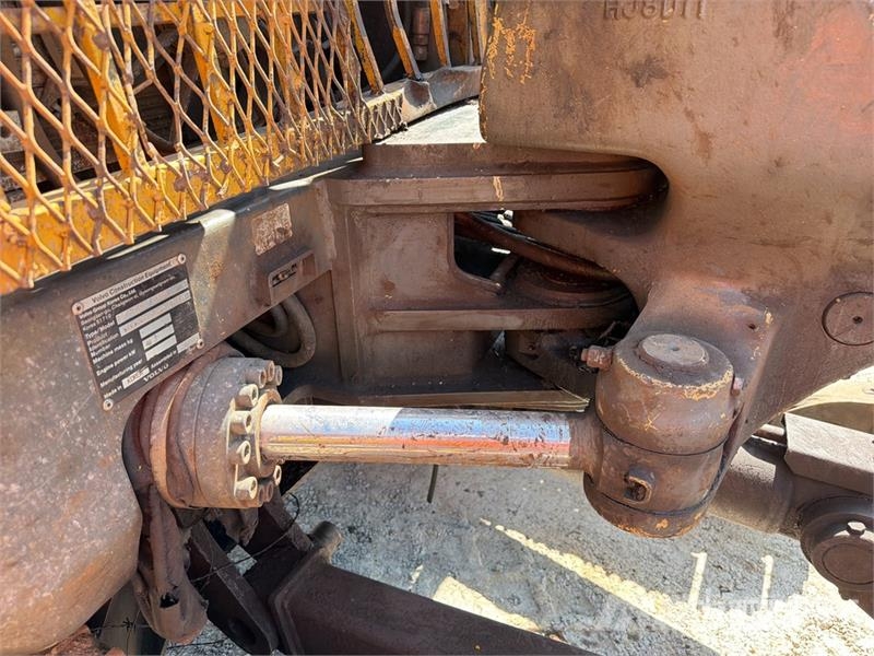 Volvo ECR88 Miniexcavadora (INOPERABLE) / Mini Excavator Minigravere <7t