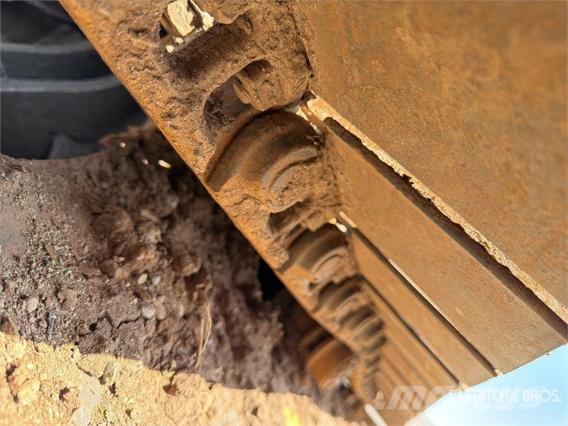 Volvo ECR88 Miniexcavadora (INOPERABLE) / Mini Excavator Minigravere <7t