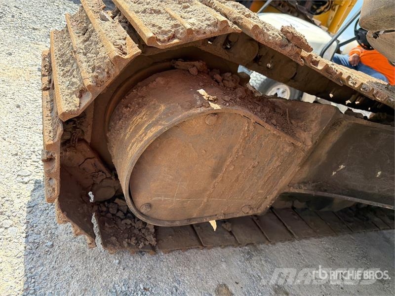 Volvo ECR88 Miniexcavadora (INOPERABLE) / Mini Excavator Minigravere <7t
