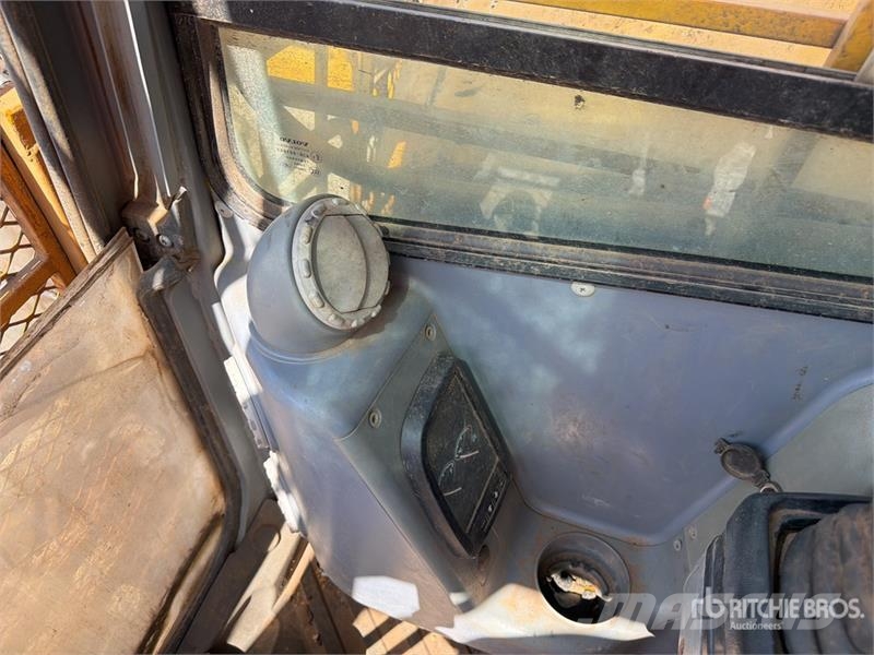 Volvo ECR88 Miniexcavadora (INOPERABLE) / Mini Excavator Minigravere <7t