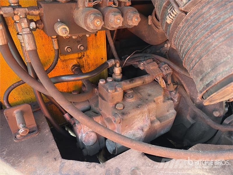 Volvo ECR88 Miniexcavadora (INOPERABLE) / Mini Excavator Minigravere <7t