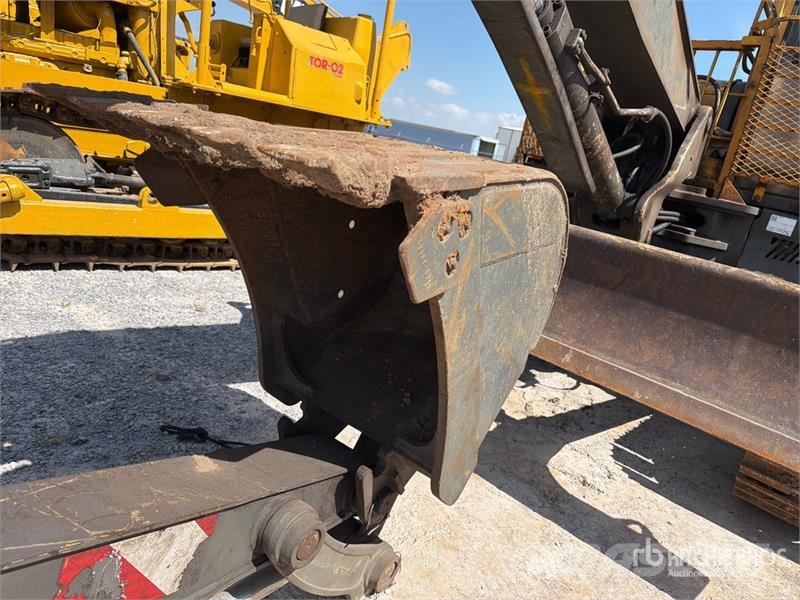 Volvo ECR88 Miniexcavadora (INOPERABLE) / Mini Excavator Minigravere <7t