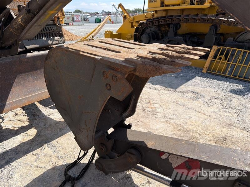 Volvo ECR88 Miniexcavadora (INOPERABLE) / Mini Excavator Minigravere <7t