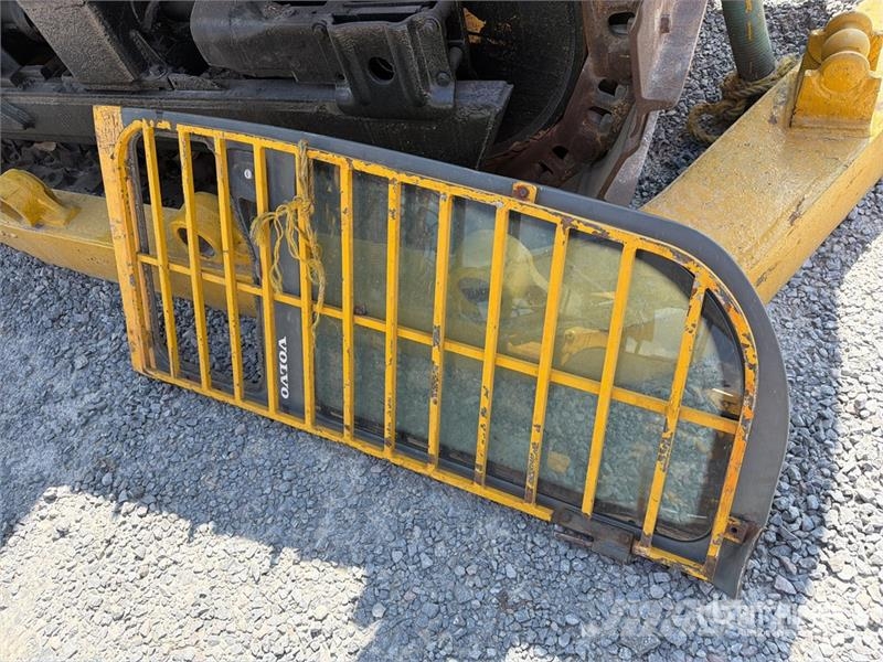 Volvo ECR88 Miniexcavadora (INOPERABLE) / Mini Excavator Minigravere <7t