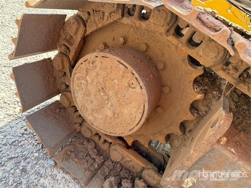 Volvo ECR88 Miniexcavadora (INOPERABLE) / Mini Excavator Minigravere <7t