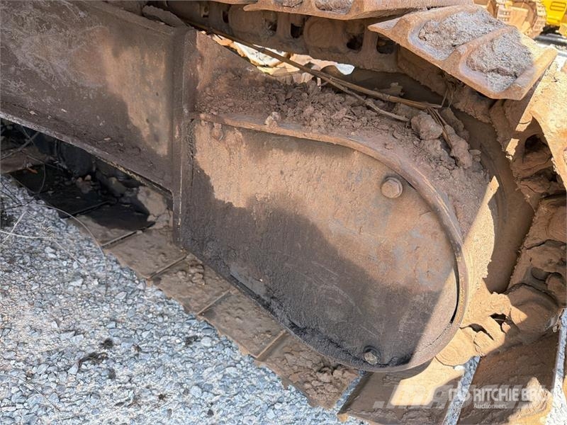 Volvo ECR88 Miniexcavadora (INOPERABLE) / Mini Excavator Minigravere <7t