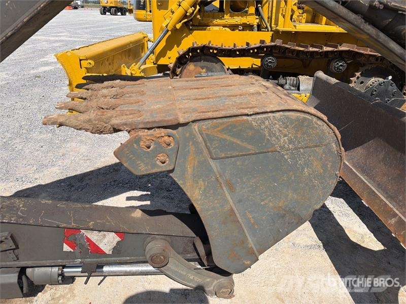 Volvo ECR88 Miniexcavadora (INOPERABLE) / Mini Excavator Minigravere <7t