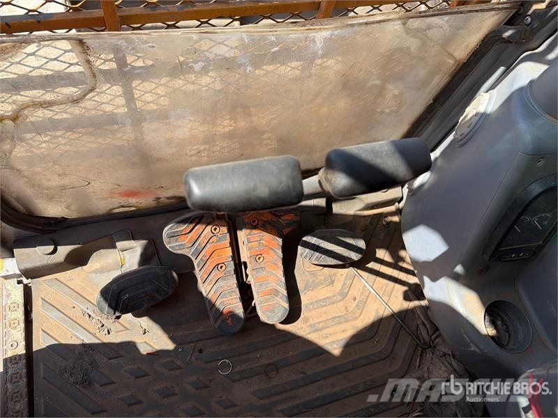 Volvo ECR88 Miniexcavadora (INOPERABLE) / Mini Excavator Minigravere <7t