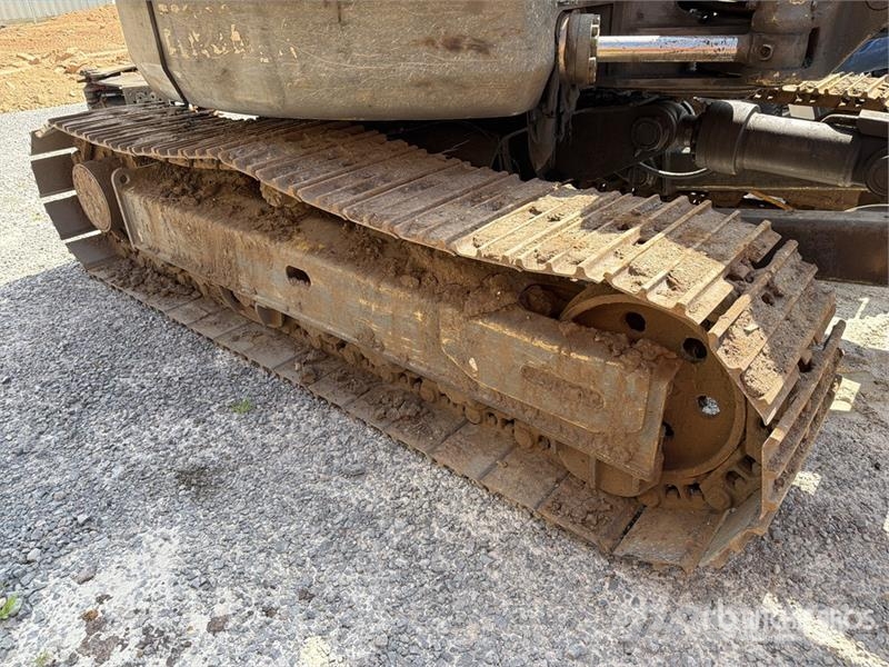 Volvo ECR88 Miniexcavadora (INOPERABLE) / Mini Excavator Minigravere <7t