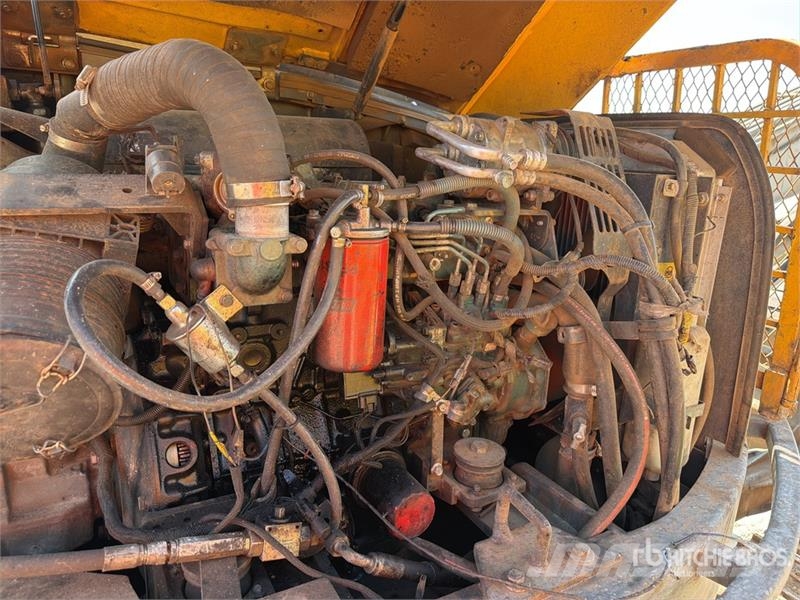 Volvo ECR88 Miniexcavadora (INOPERABLE) / Mini Excavator Minigravere <7t