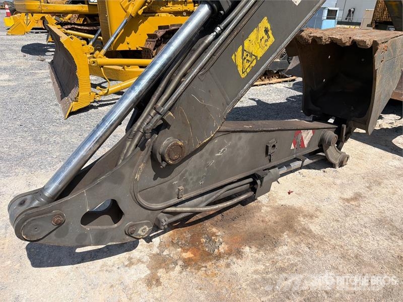 Volvo ECR88 Miniexcavadora (INOPERABLE) / Mini Excavator Minigravere <7t