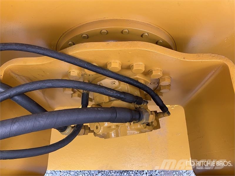 Volvo SD100F Rodillo / Smooth Drum Compactor Rodillos de un solo tambor