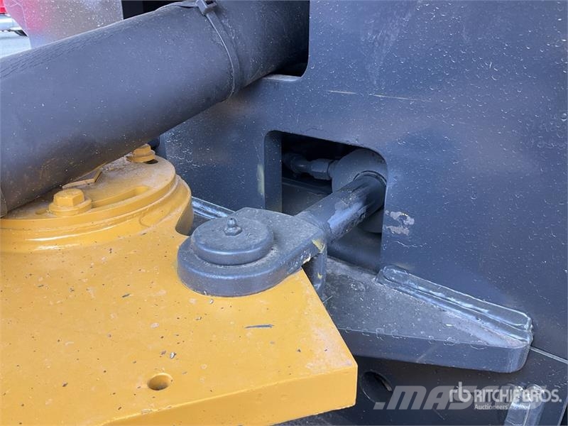 Volvo SD100F Rodillo / Smooth Drum Compactor Rodillos de un solo tambor