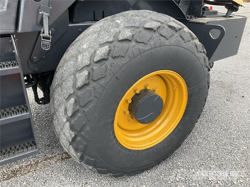 Volvo SD100F Rodillo / Smooth Drum Compactor Rodillos de un solo tambor