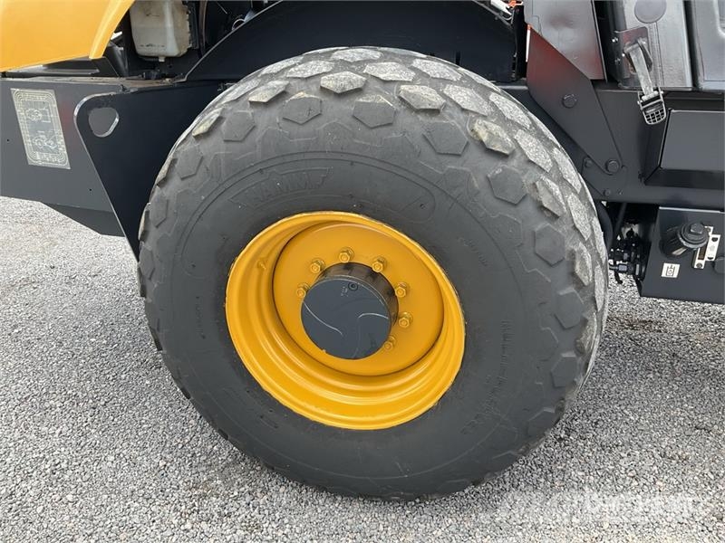 Volvo SD100F Rodillo / Smooth Drum Compactor Rodillos de un solo tambor